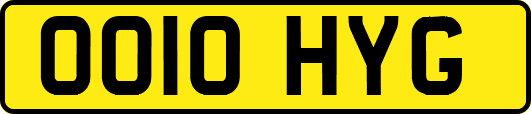 OO10HYG