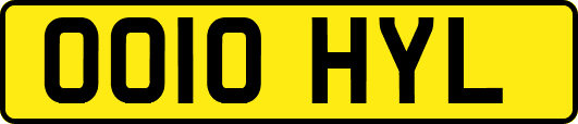 OO10HYL