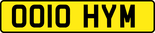 OO10HYM