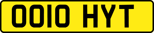 OO10HYT