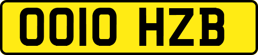 OO10HZB