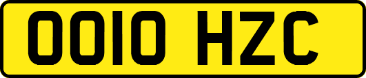 OO10HZC