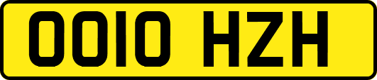 OO10HZH