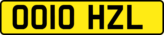 OO10HZL