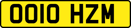 OO10HZM