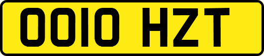 OO10HZT