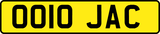 OO10JAC