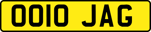 OO10JAG