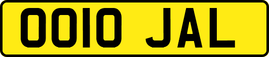 OO10JAL