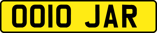 OO10JAR