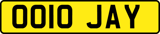 OO10JAY