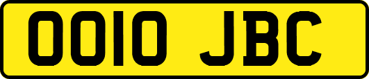 OO10JBC
