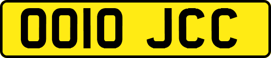 OO10JCC