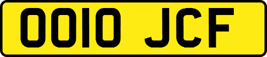OO10JCF