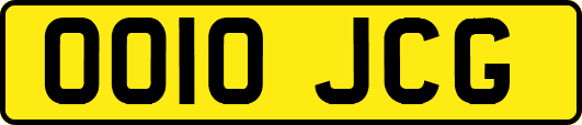 OO10JCG