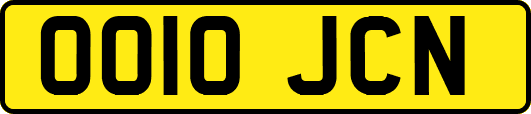OO10JCN