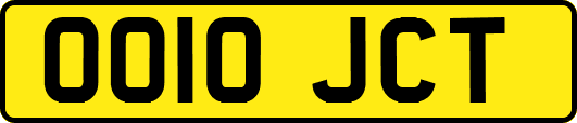 OO10JCT