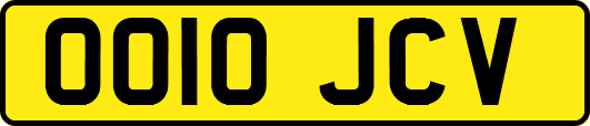 OO10JCV