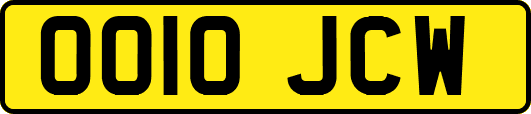 OO10JCW