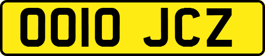 OO10JCZ