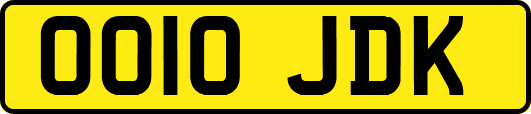 OO10JDK