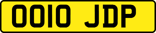 OO10JDP