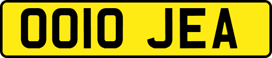 OO10JEA