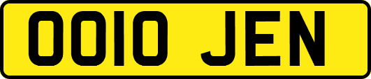 OO10JEN