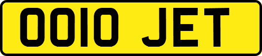 OO10JET