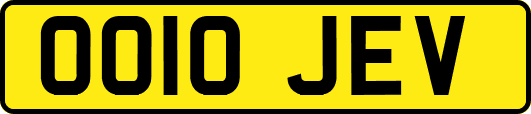 OO10JEV