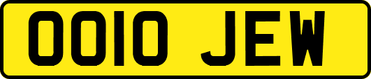 OO10JEW