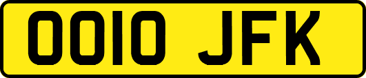 OO10JFK
