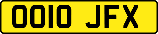 OO10JFX