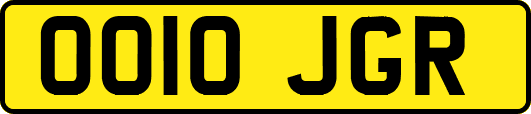 OO10JGR