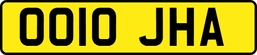 OO10JHA