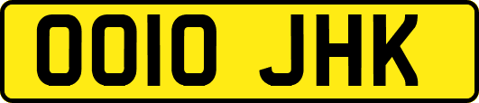 OO10JHK