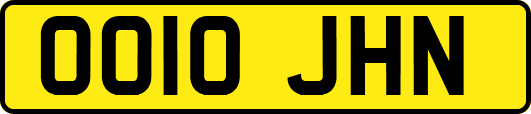 OO10JHN