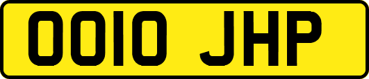 OO10JHP