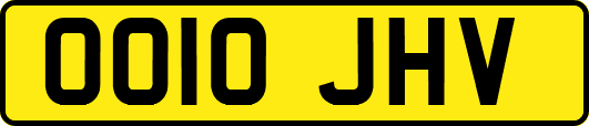 OO10JHV
