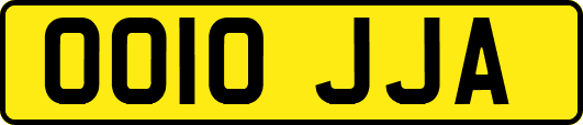 OO10JJA