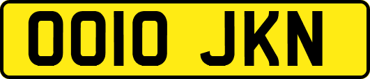OO10JKN