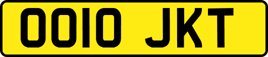 OO10JKT