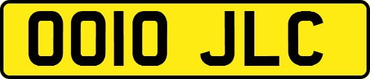 OO10JLC