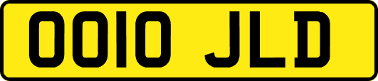 OO10JLD