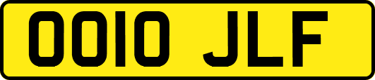 OO10JLF