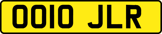 OO10JLR