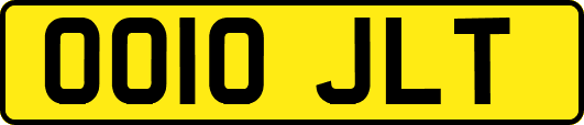 OO10JLT