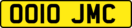OO10JMC