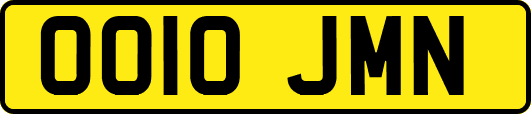 OO10JMN