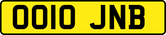 OO10JNB